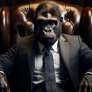 Meet your Posher, Troy